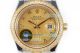 Swiss Replica Rolex Datejust II Gold Watch Two Tone Jubilee Band N9 Factory (4)_th.jpg
